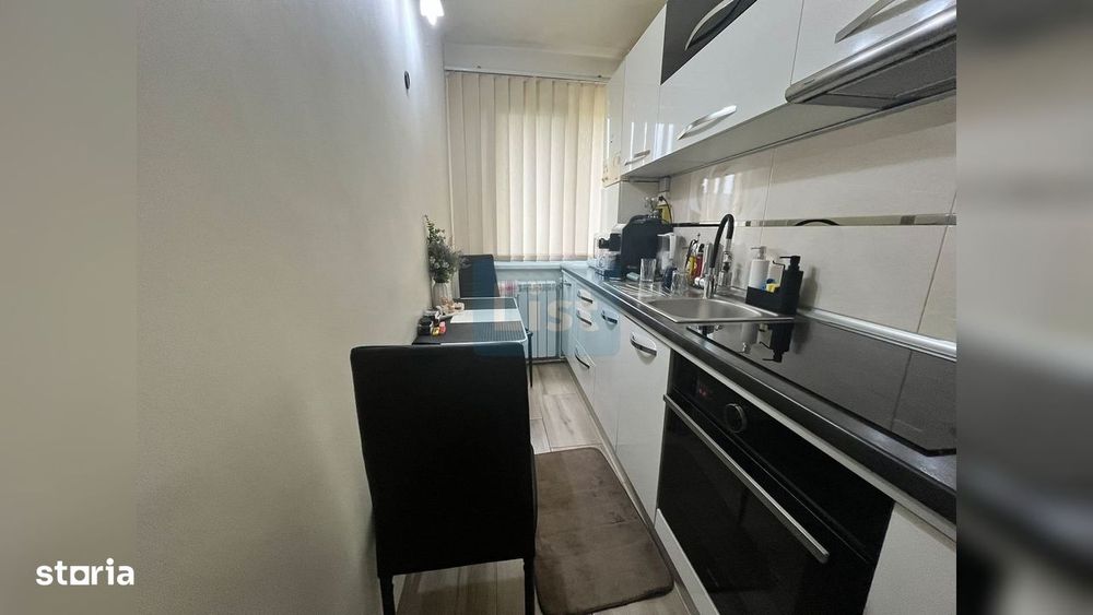 Apartament 2 camere zona bulevardul decebal