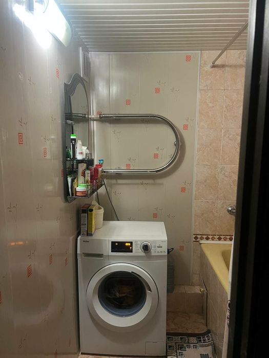 Авиасозлар-1 квартира