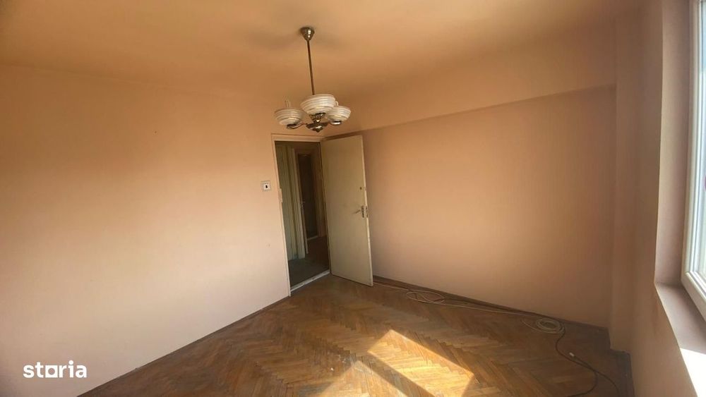 2 Camere Iancului | 3 Min Metrou | Et. 6/8 |
