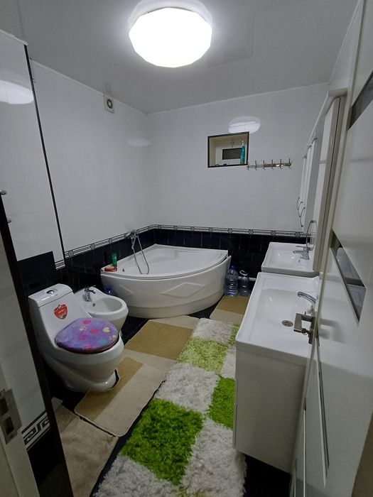 Аренда квартира на долгосрочной