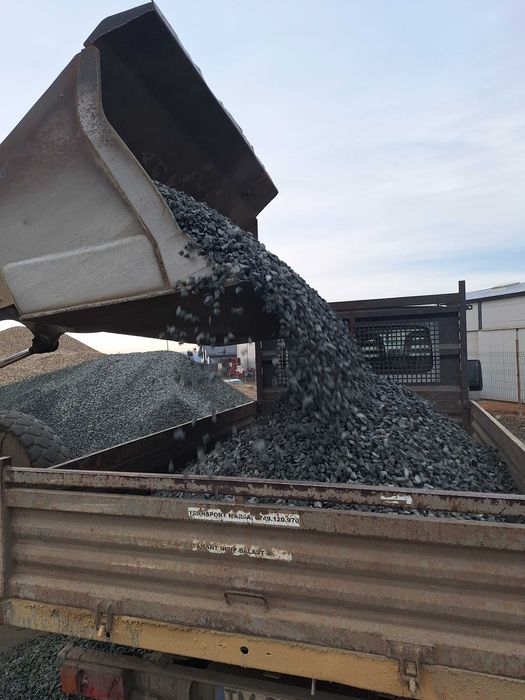 Piatra concasata calitatea 1