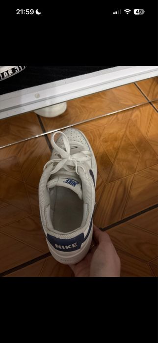 pantofi nike ofihinali