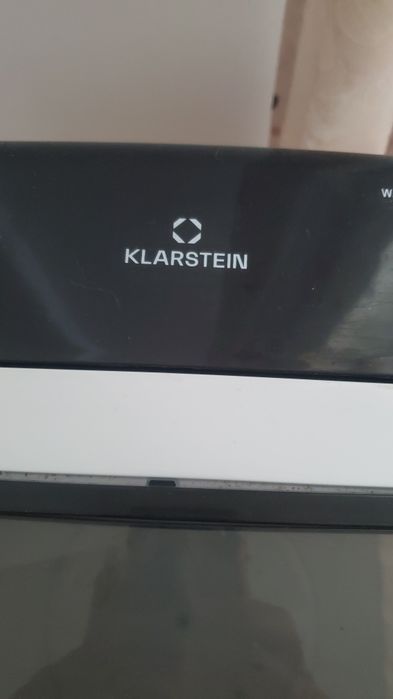 Пералня за къмпинг Klarstein