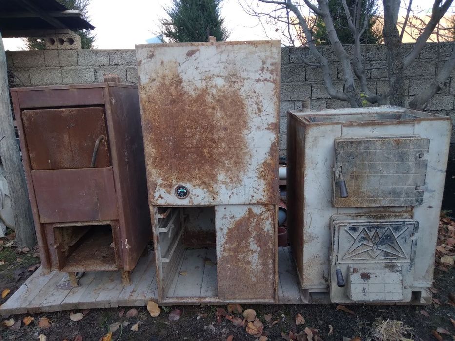 Котел отин комир газда йонадиган  3 таси 650$