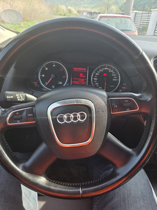 Vand  Audi Q5 2.0 TDI