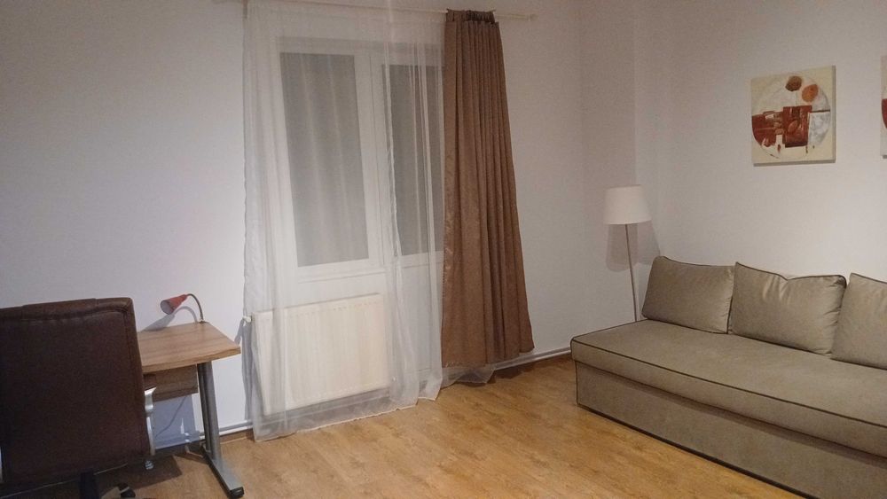 Apartament 3 camere + terasa Piata Armatei