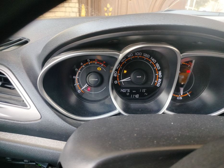 Продается машина