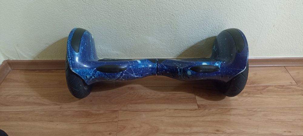 Продам героскутер