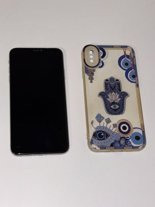 Vand iphone XS Max 512 GB