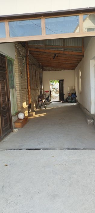 Мираж 1 дача сотилади