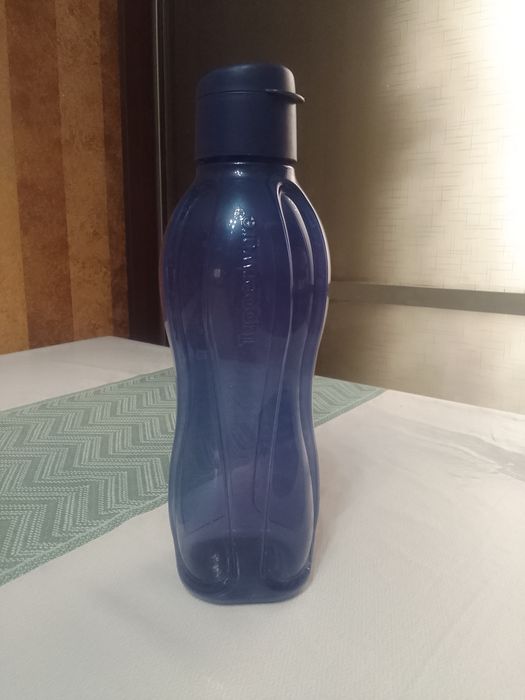 Бутылки от таппер