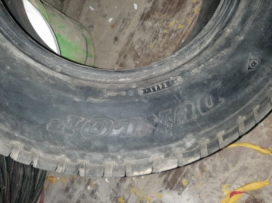 Шина. Покрышка. Баллон.