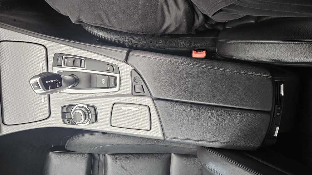 BMW 530d F11 M-Packet – на части