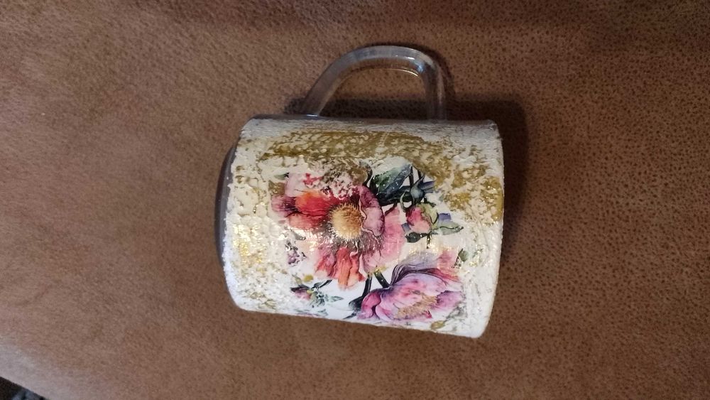 Чаши различни видове