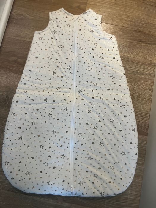 НОВ Бебешки зимен спален чувал