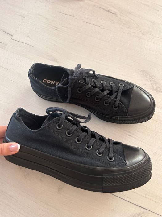 дамски обувки converse