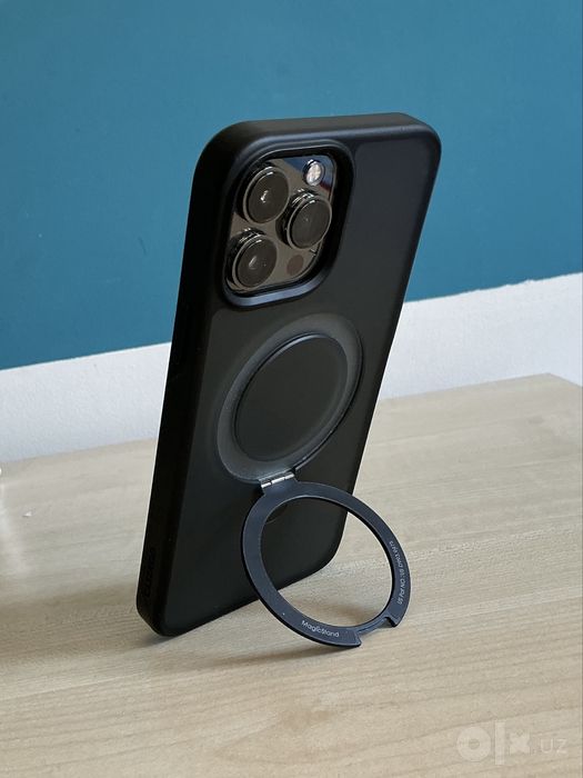 iPhone 13 pro max, yomkost 86%, chexol va steklo bilan