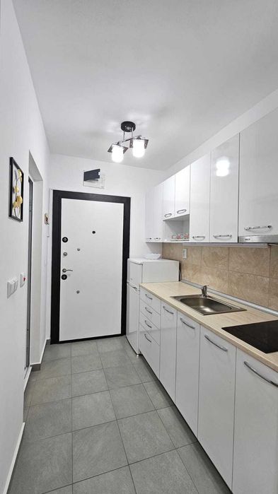 Продава се Едностаен апартамент в к.к. Слънчев бряг - 39 кв.м за 1693 €/кв.м - Снимка #1