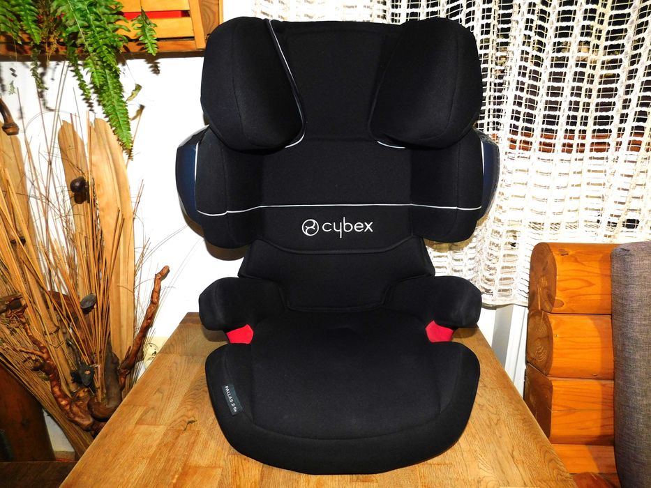 Scaun auto / inaltator Cybex Pallas /grupa 9-36 kg / 1-12 ani