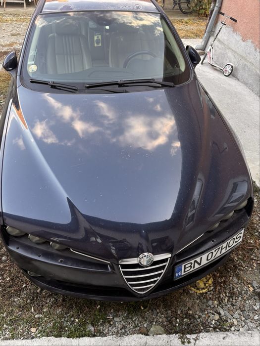 Alfa romeo 159 1.9jtdm 8v