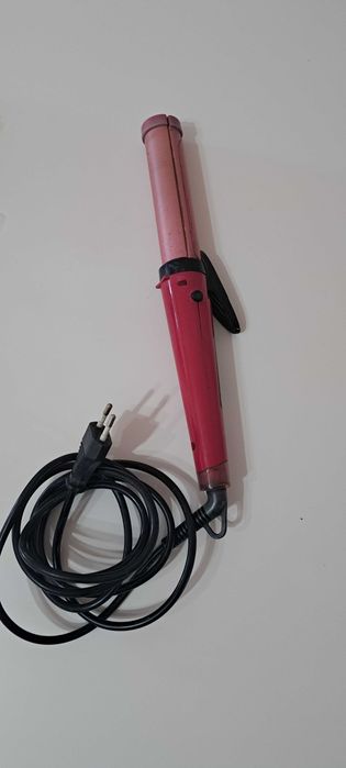 Плойку для волос керамическую продам