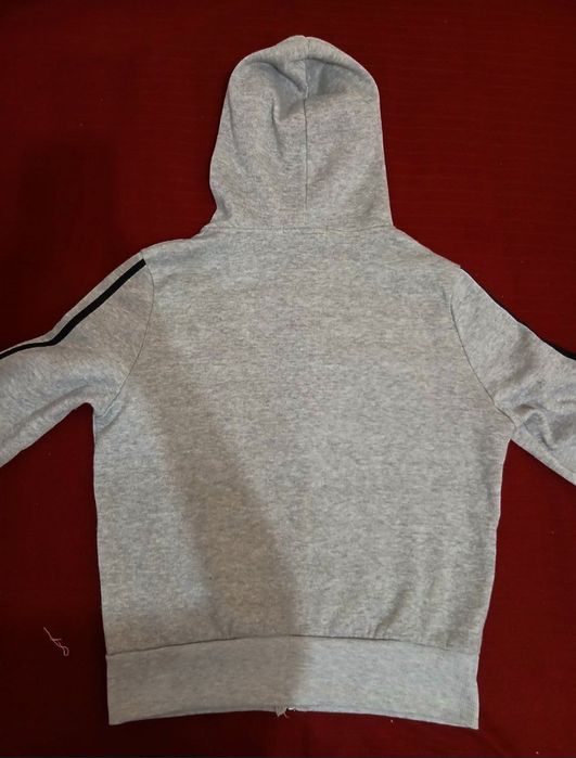 Из США женская спортивная кофта на молнии от  AQ-Sport