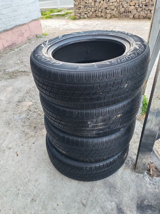 Продается комплект балон