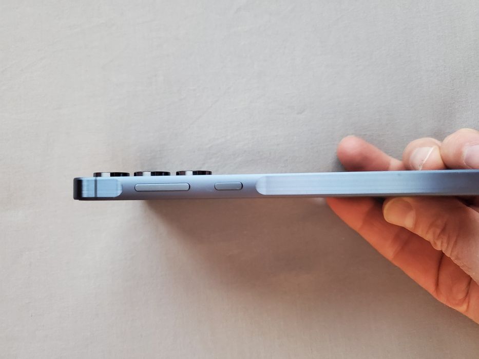 Samsung galaxy A55 нов