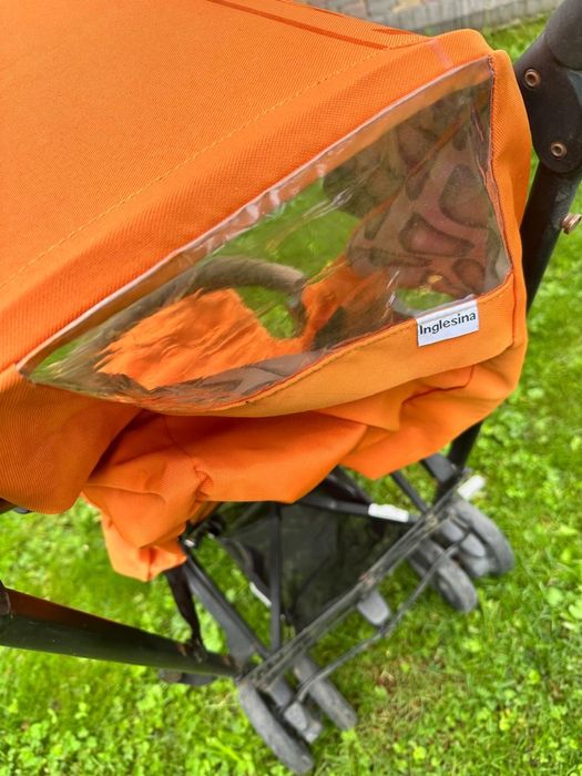 Продам каляску инглесина inglesina