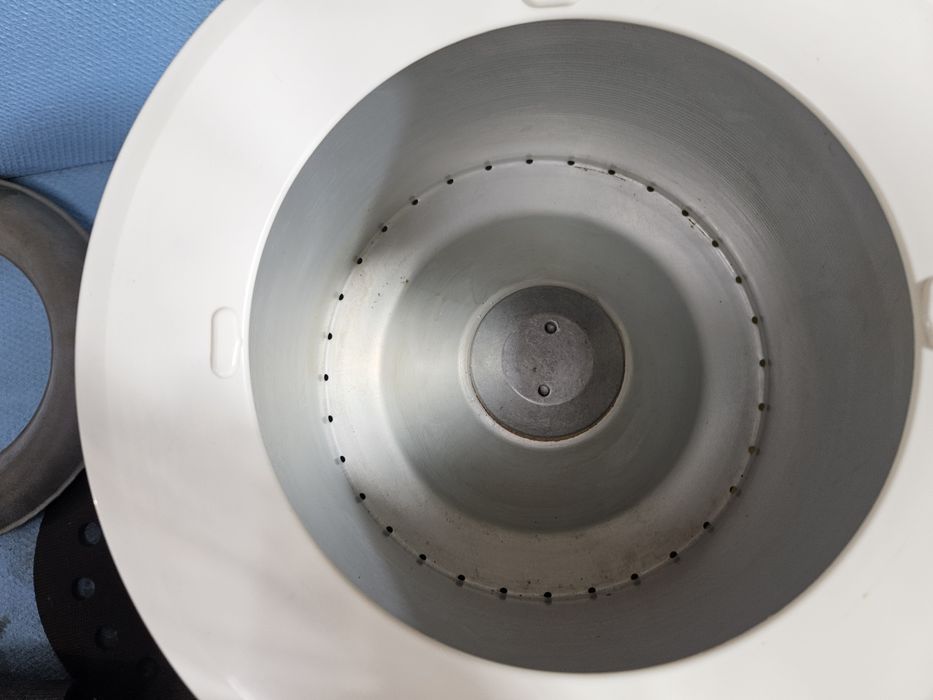 Центрофуга за пране от Соца