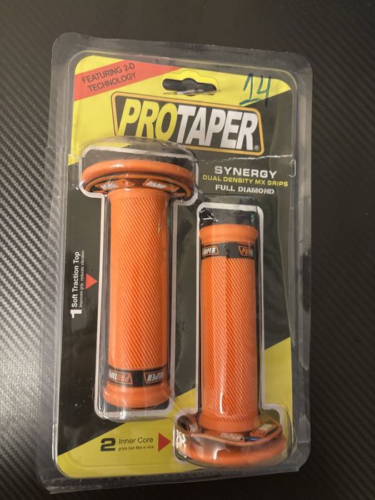 Ръкохватки PROTAPER