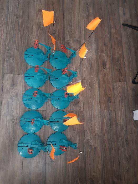 Продаю жерлицы Петрова