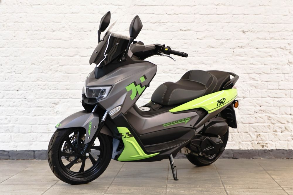 MMax 150cc Jilang