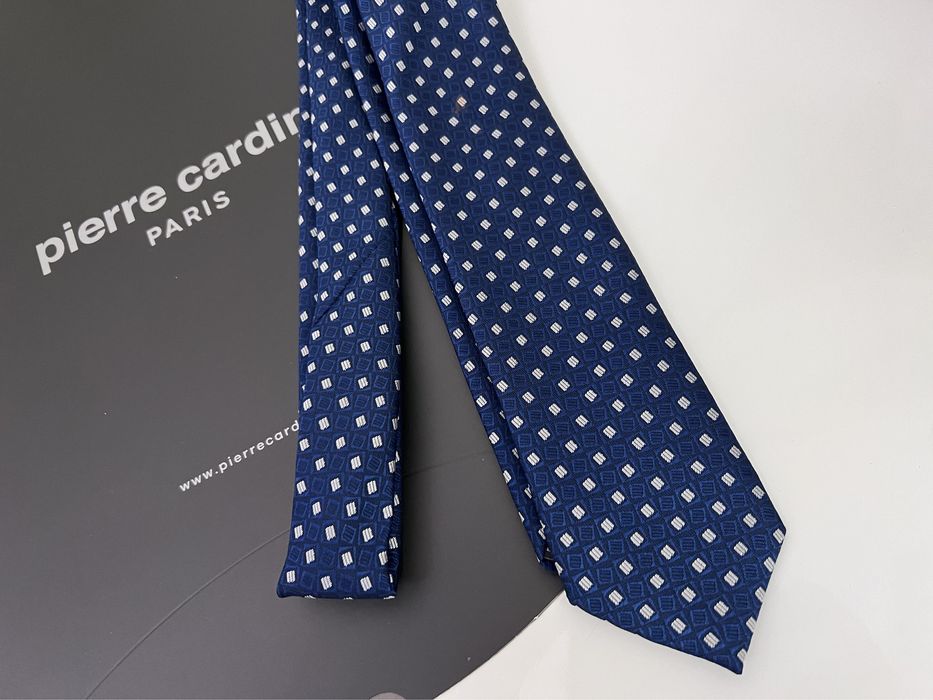 Галстуки Pierre Cardin