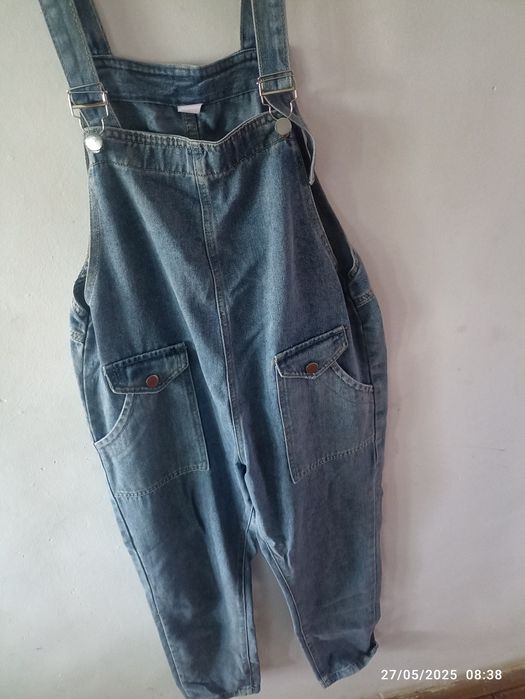 Kombinzon M razmerli