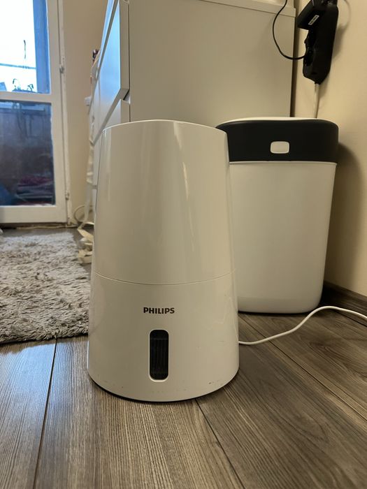 Овлажнител Philips