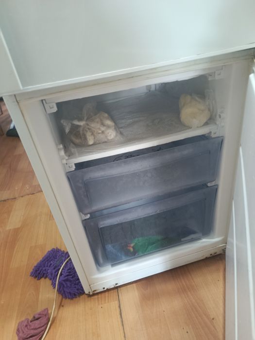 VESTEL холодильник