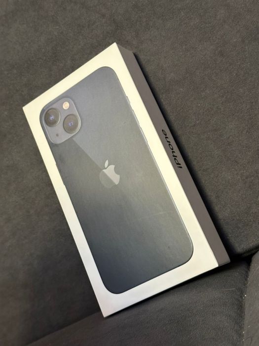 Продам айфон 13 128GB