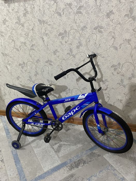 Продам детский велосипед