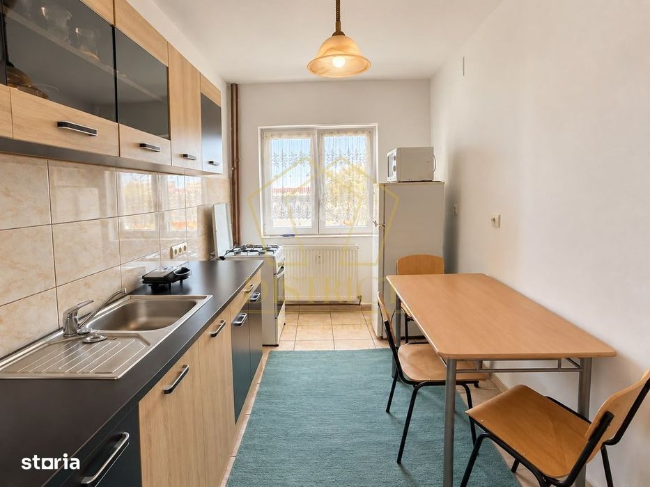 Apartamet cu 2 camere I Zona Complex