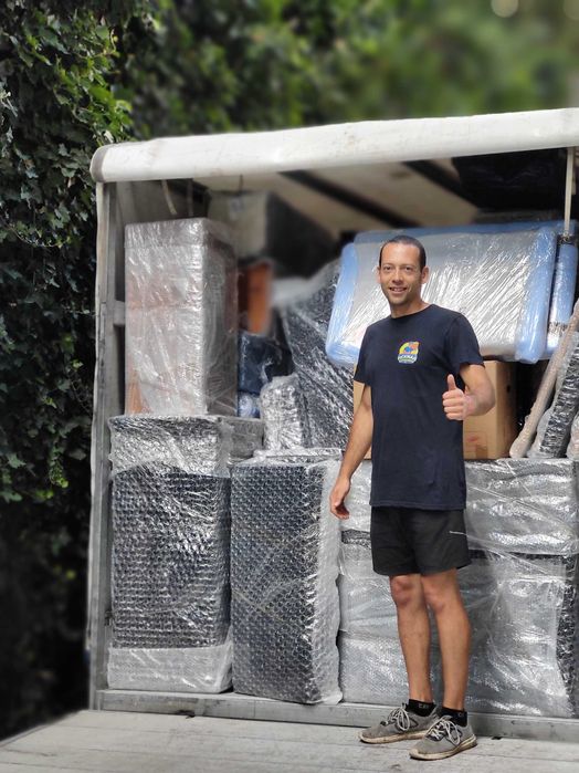 Склад под наем Варна – сигурно място за вещи и стоки в град Варна