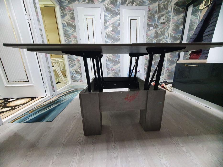 Stol 3ta stul bilan Transformer Stol 3ta stul bilan Transformer