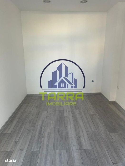 Spatiu comercial de inchiriat in Alba Iulia zona Centru