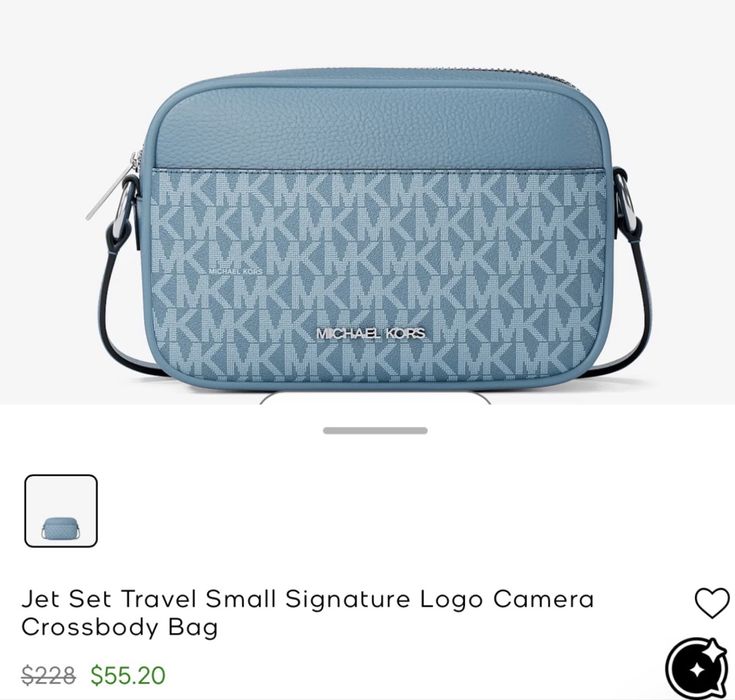 Продам оригинальную сумочку MICHAEL KORS