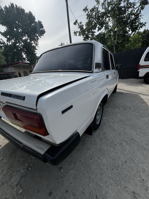 Lada 2105 1990 — 4