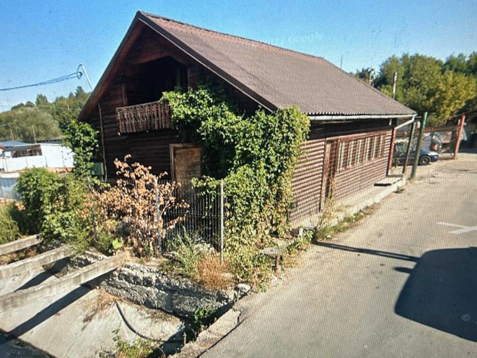 DE INCHIRIAT Constructie industrială și edilitară,cu destinatie mixta