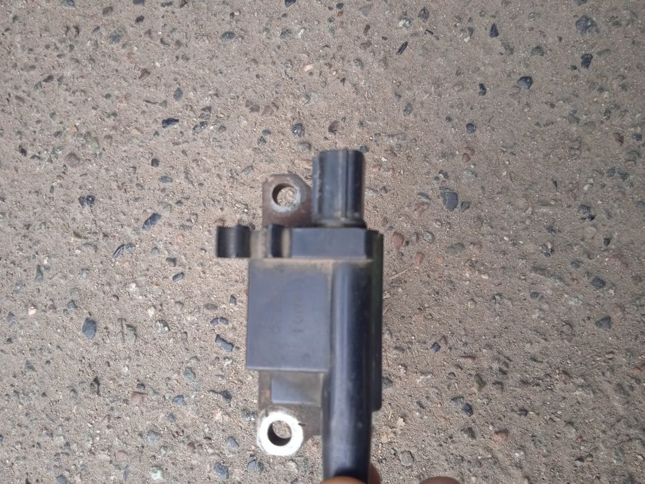 Катушка Мазда 323