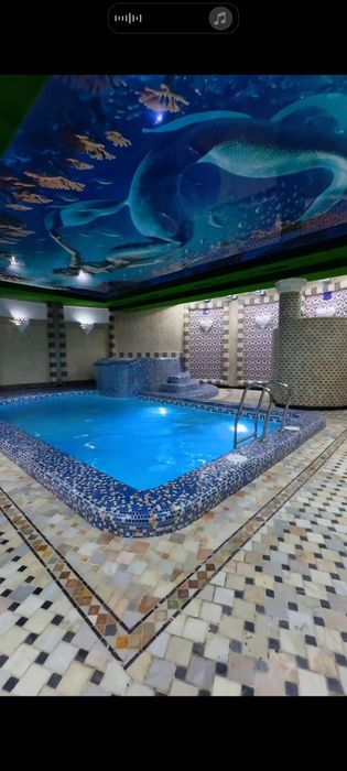 Гиждувон да бизнес учун комплекс бино