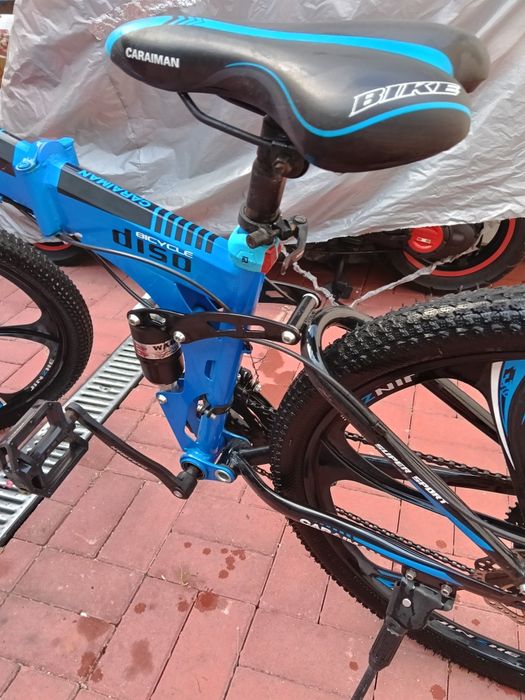 Bicicletă Caraiman 26"