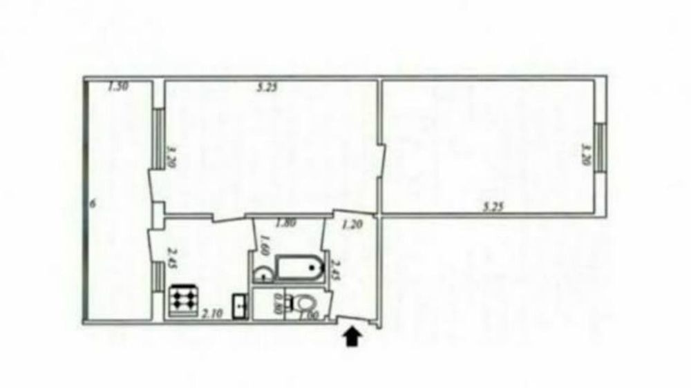 Продаю 2в3/3/4, болкон 1.5 ×6. ТТЗ 1. Ор-р Диадора!